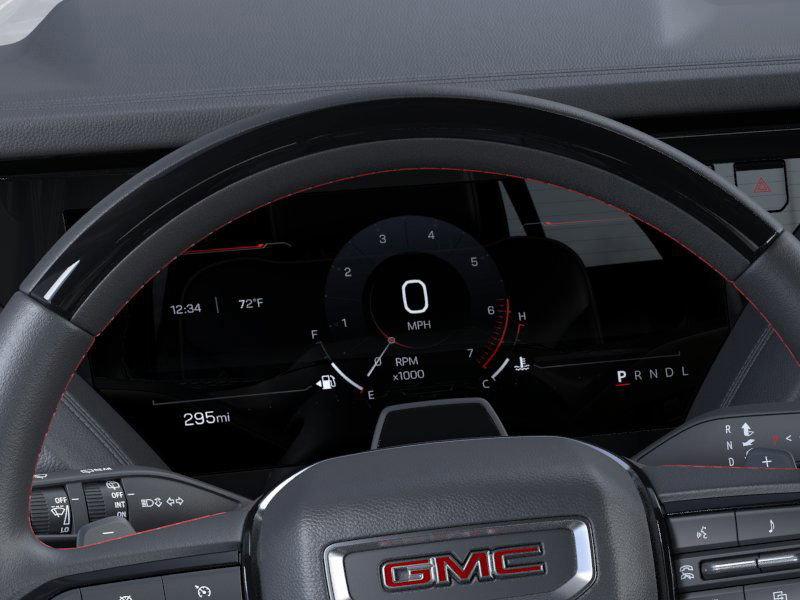 GMC Yukon Xl At4 Ultimate Four Wheel Drive Suv - Thumbnail 20