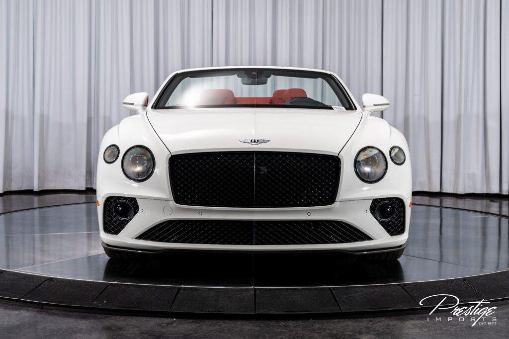 Bentley Continental - Thumbnail 6