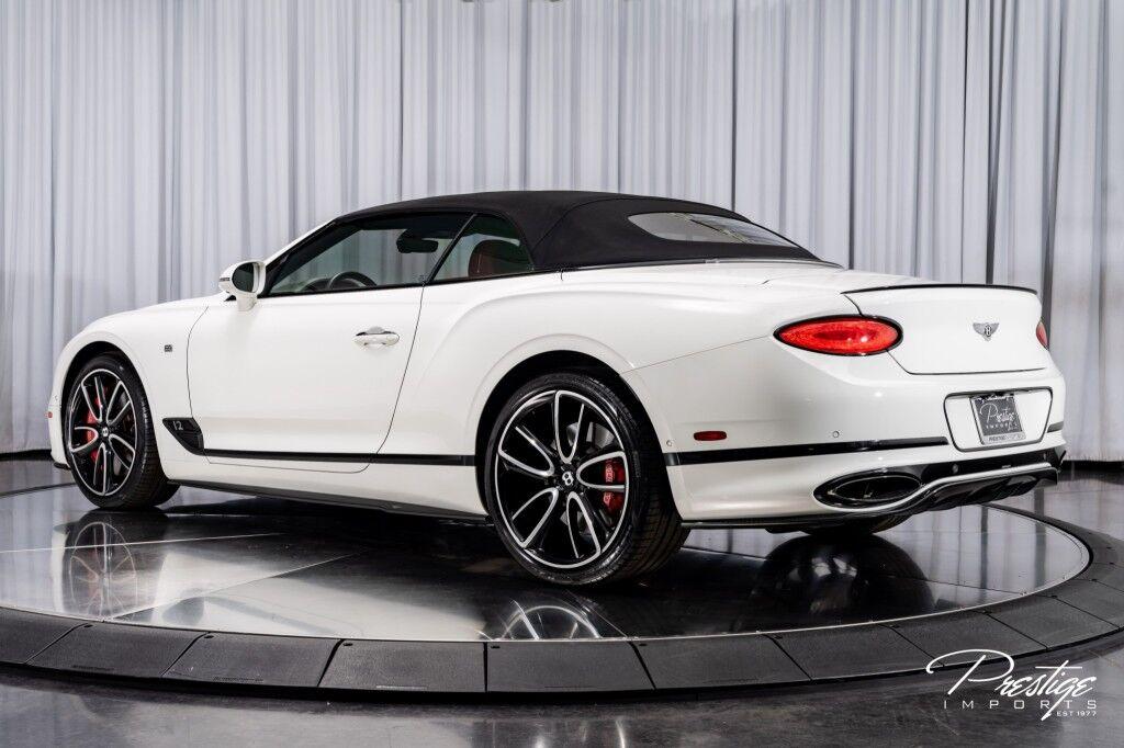 Bentley Continental - Thumbnail 20