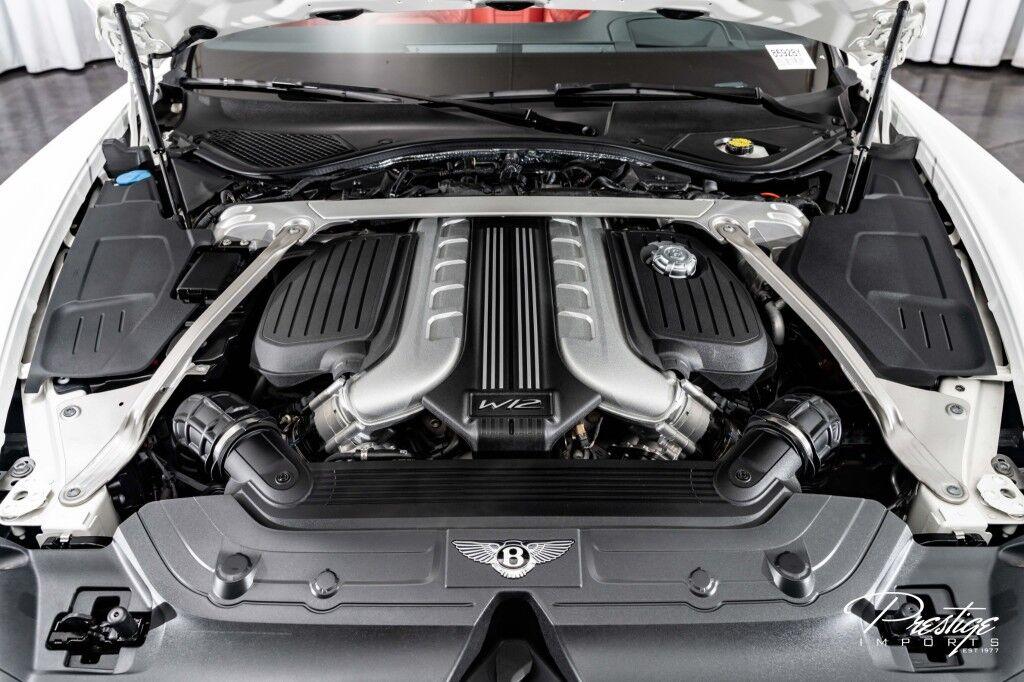 Bentley Continental - Thumbnail 9