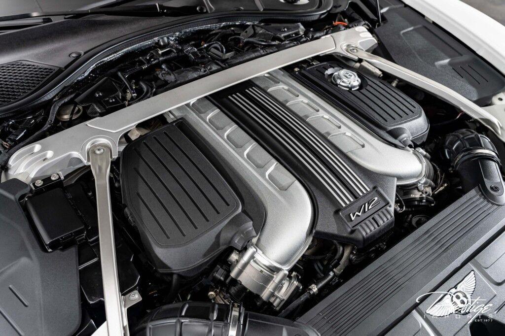 Bentley Continental - Thumbnail 8