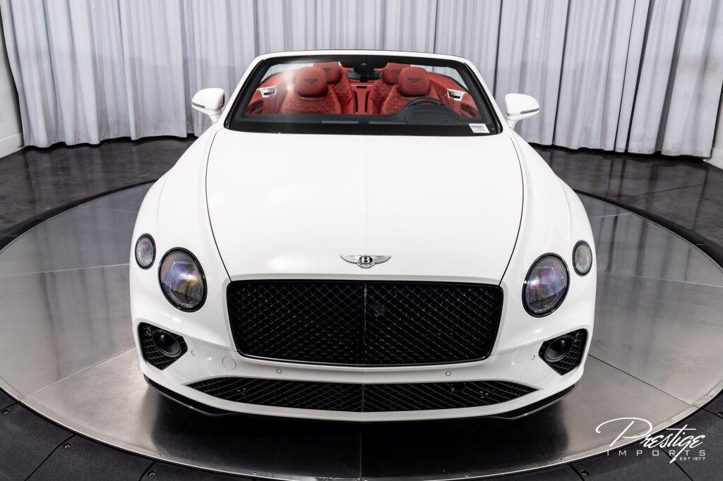 Bentley Continental - Thumbnail 7