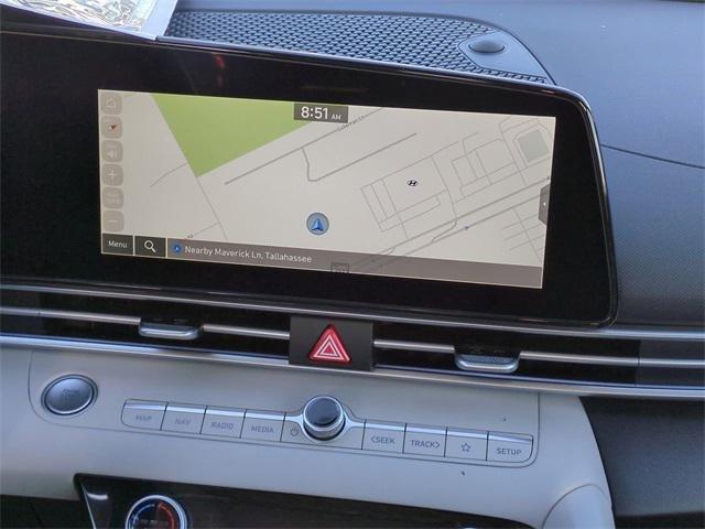 Hyundai Elantra Limited Fwd 4D Sedan - Thumbnail 18