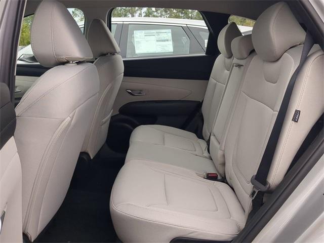 Hyundai Tucson Se Fwd Fwd 4D Sport Utility - Thumbnail 15