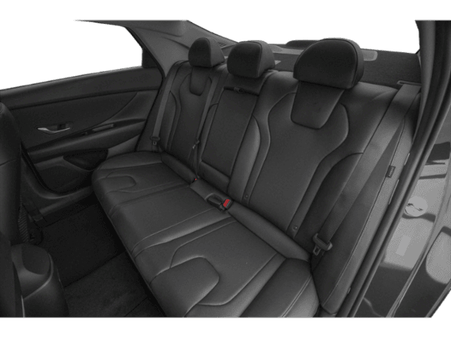 Hyundai Elantra Limited Fwd 4D Sedan - Thumbnail 11