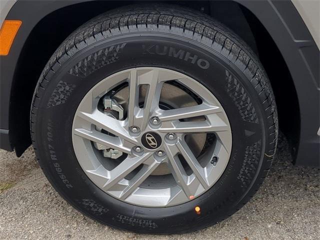 Hyundai Tucson Se Fwd Fwd 4D Sport Utility - Thumbnail 12