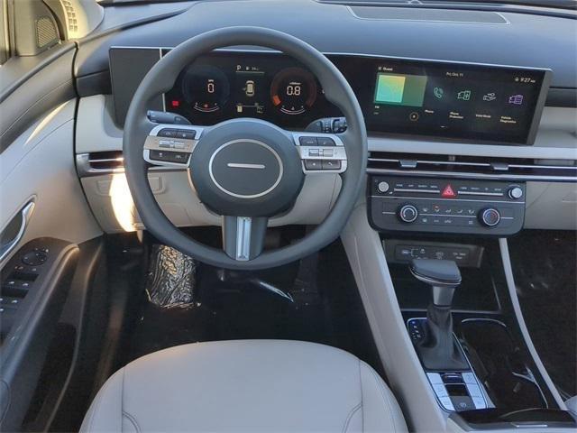 Hyundai Tucson Se Fwd Fwd 4D Sport Utility - Thumbnail 17