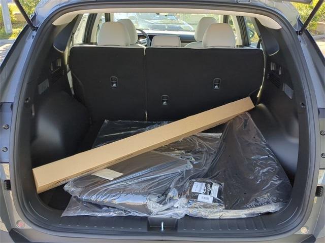 Hyundai Tucson Se Fwd Fwd 4D Sport Utility - Thumbnail 14