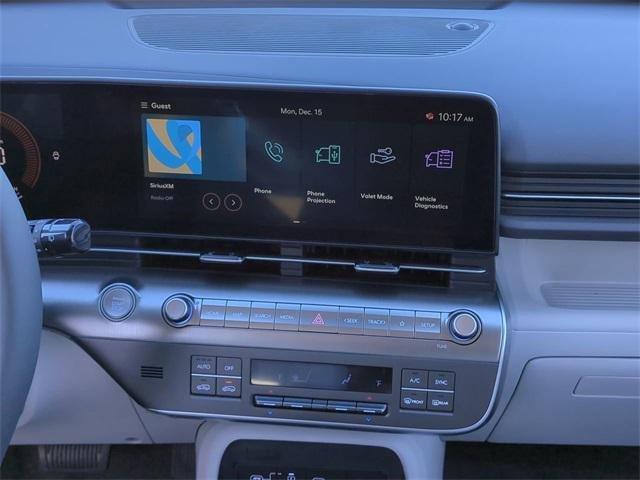 Hyundai Kona Sel Sport Fwd Fwd 4D Sport Utility - Thumbnail 19