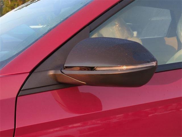 Hyundai Kona Sel Sport Fwd Fwd 4D Sport Utility - Thumbnail 13