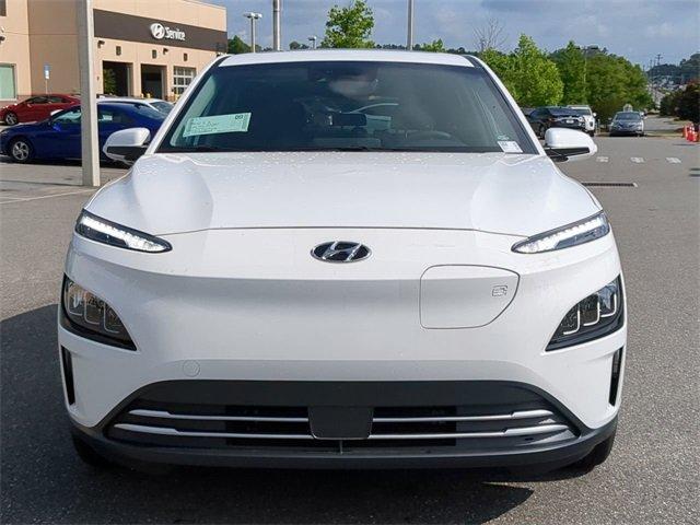 Hyundai Kona Electric Limited Fwd 4D Sport Utility - Thumbnail 10