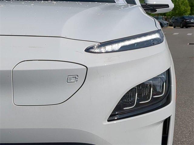 Hyundai Kona Electric Limited Fwd 4D Sport Utility - Thumbnail 11