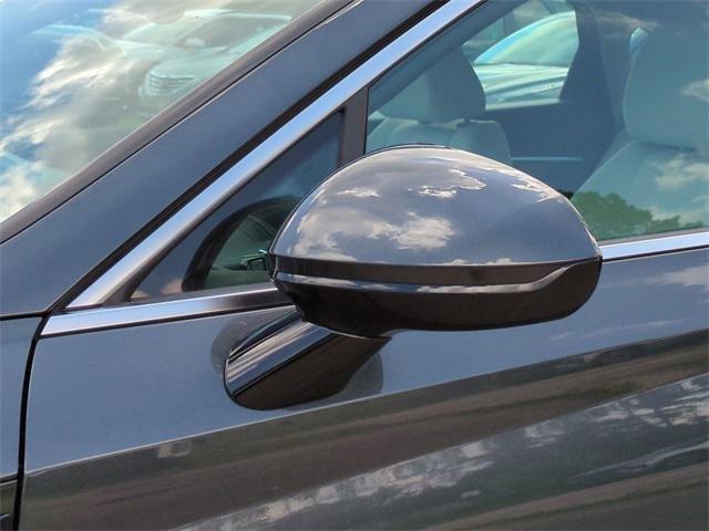 Hyundai Sonata Hybrid Sel Fwd 4D Sedan - Thumbnail 13