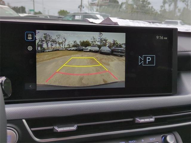 Hyundai Sonata Hybrid Sel Fwd 4D Sedan - Thumbnail 20