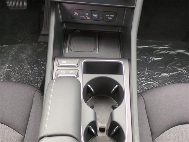 Hyundai Sonata Hybrid Sel Fwd 4D Sedan - Thumbnail 19