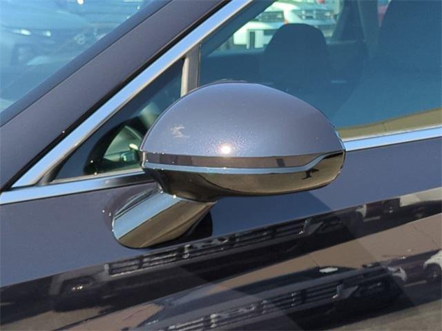 Hyundai Sonata Hybrid Sel Fwd 4D Sedan - Thumbnail 13