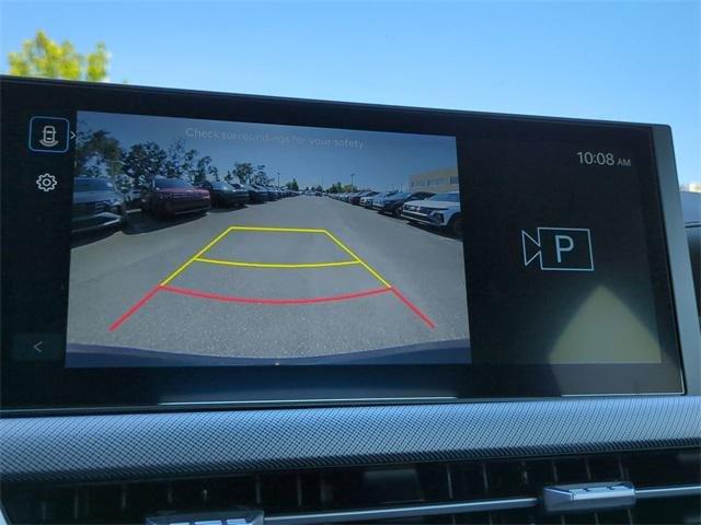 Hyundai Sonata Hybrid Sel Fwd 4D Sedan - Thumbnail 20