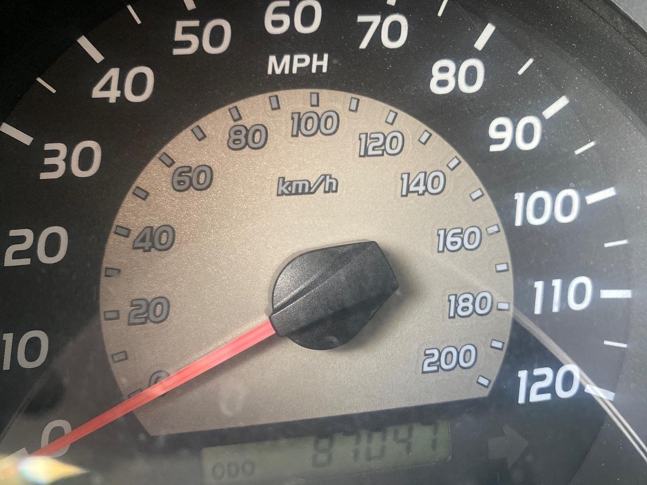 Toyota Tacoma - Thumbnail 19