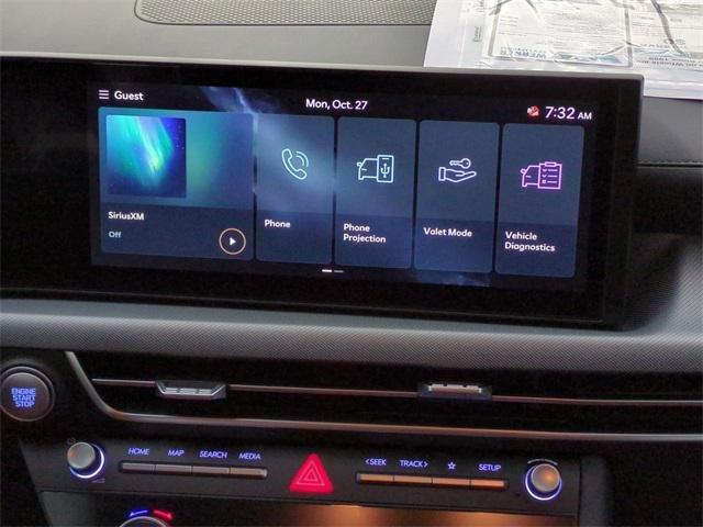 Hyundai Sonata Sel Sport Fwd 4D Sedan - Thumbnail 17