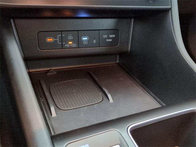 Hyundai Sonata Sel Sport Fwd 4D Sedan - Thumbnail 20