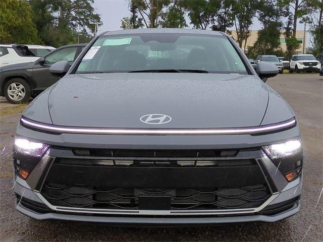 Hyundai Sonata Sel Sport Fwd 4D Sedan - Thumbnail 10