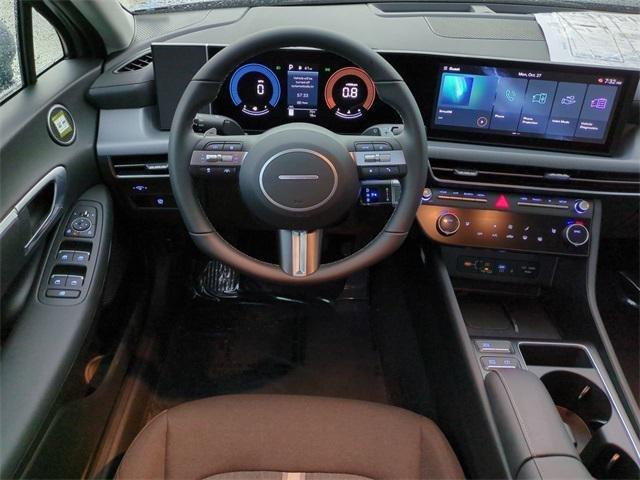 Hyundai Sonata Sel Sport Fwd 4D Sedan - Thumbnail 15