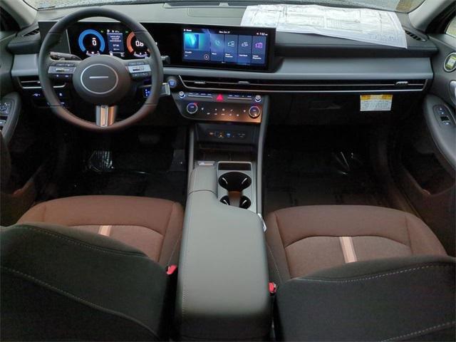 Hyundai Sonata Sel Sport Fwd 4D Sedan - Thumbnail 14