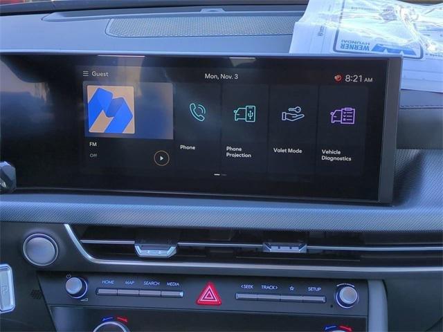 Hyundai Sonata Sel Sport Fwd 4D Sedan - Thumbnail 17