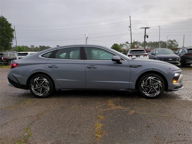 Hyundai Sonata Sel Sport Fwd 4D Sedan - Thumbnail 5