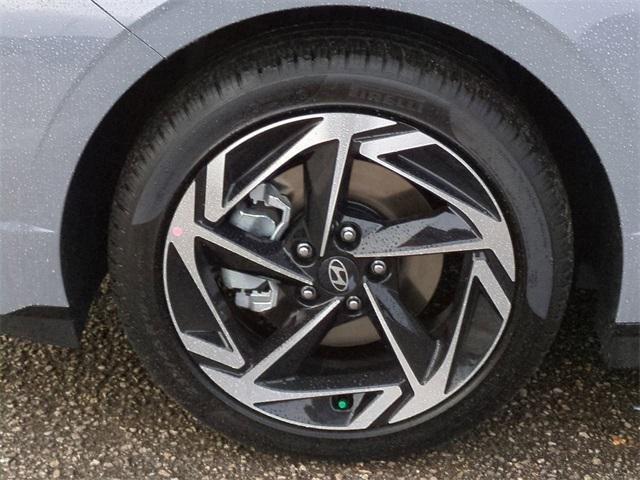 Hyundai Sonata Sel Sport Fwd 4D Sedan - Thumbnail 11