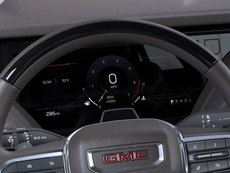 GMC Yukon Elevation Four Wheel Drive Suv - Thumbnail 20