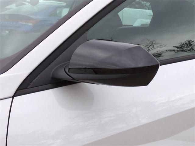 Hyundai Elantra Hybrid Sel Sport Fwd 4D Sedan - Thumbnail 13