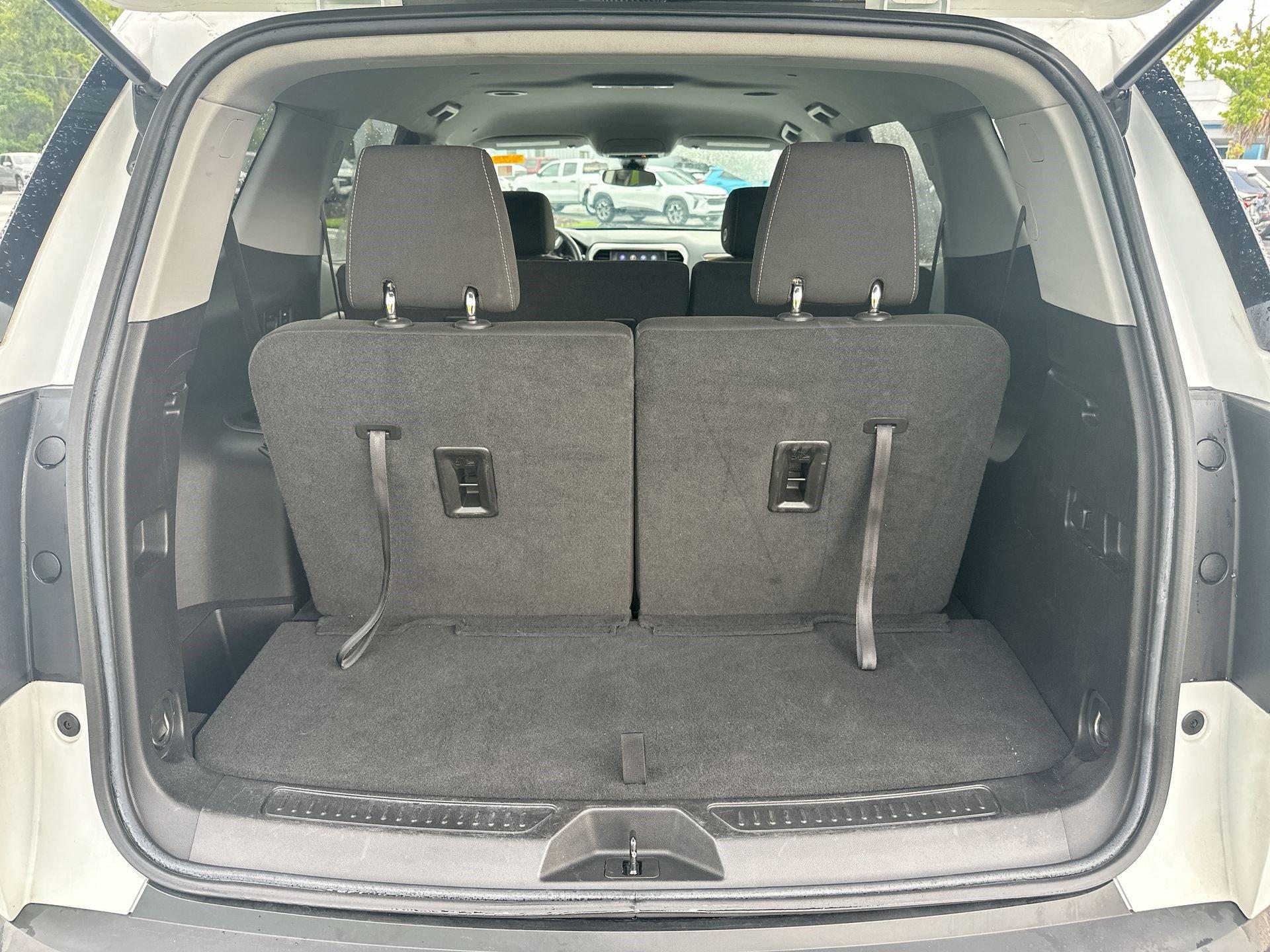 GMC Acadia Sle Front Wheel Drive Suv - Thumbnail 15