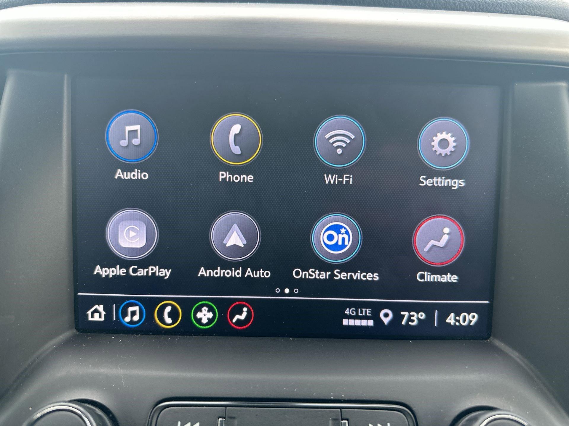 GMC Acadia Sle Front Wheel Drive Suv - Thumbnail 16