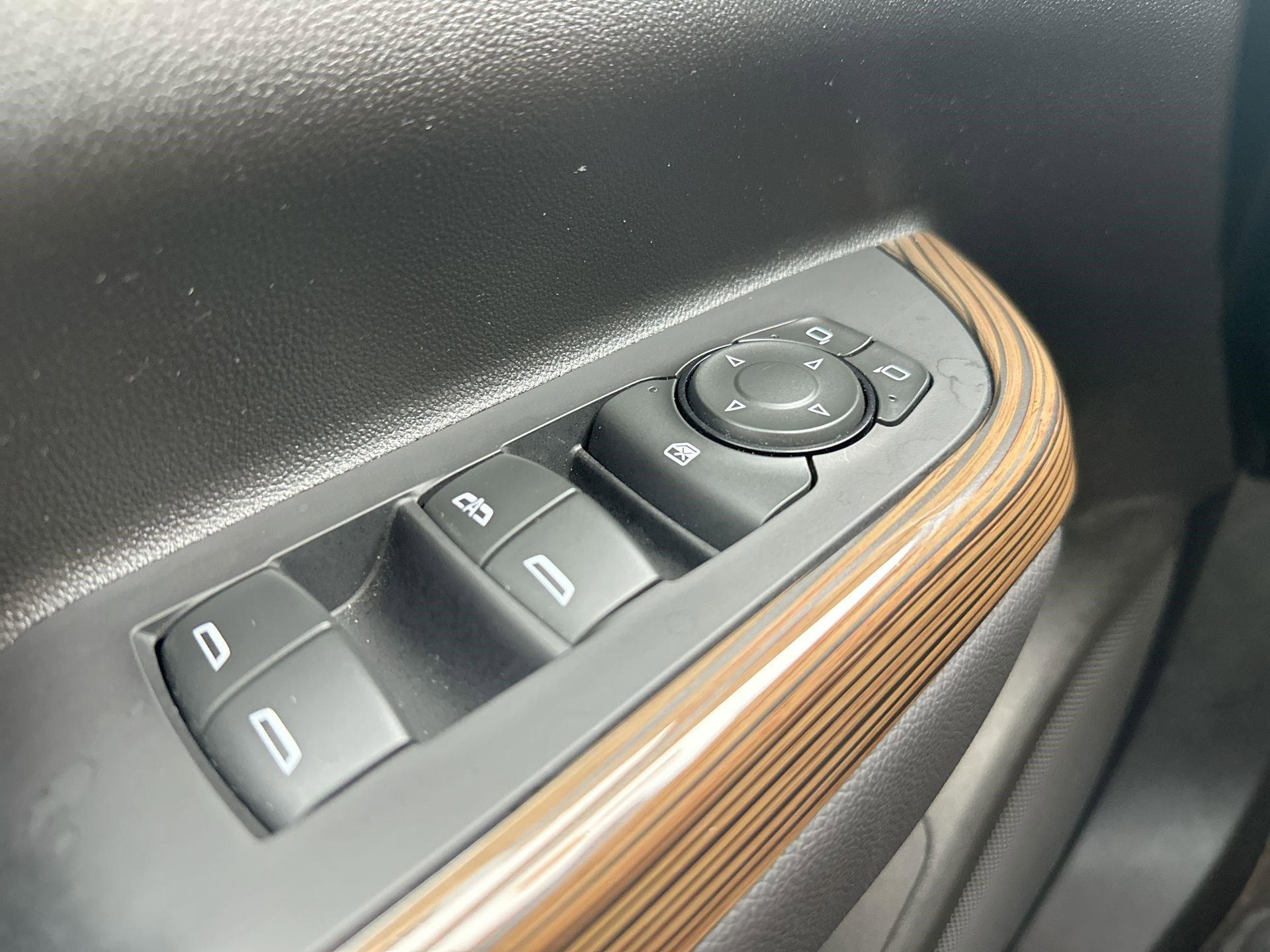 GMC Acadia Sle Front Wheel Drive Suv - Thumbnail 20