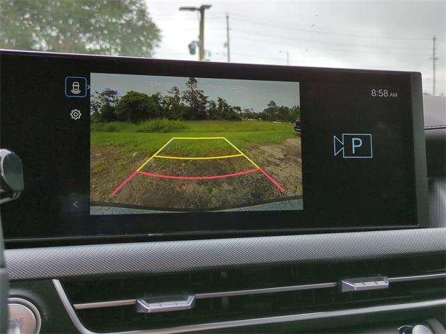 Hyundai Sonata Hybrid Sel Fwd 4D Sedan - Thumbnail 19