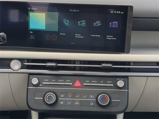 Hyundai Tucson Se Fwd Fwd 4D Sport Utility - Thumbnail 18