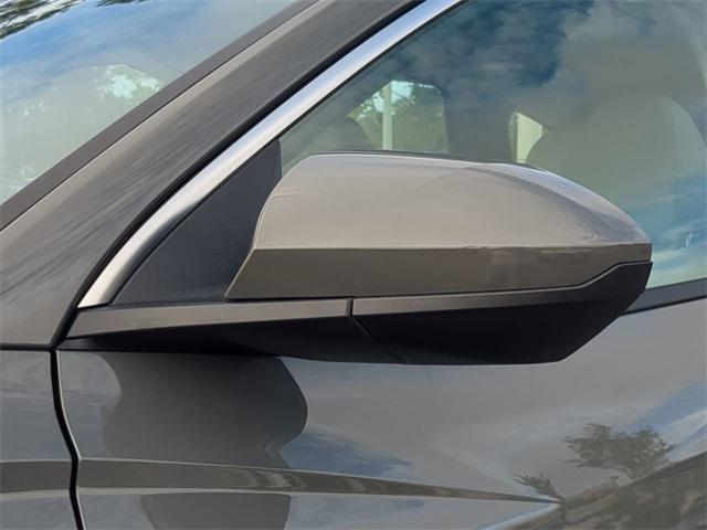 Hyundai Tucson Se Fwd Fwd 4D Sport Utility - Thumbnail 13