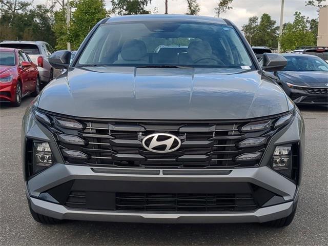 Hyundai Tucson Se Fwd Fwd 4D Sport Utility - Thumbnail 10