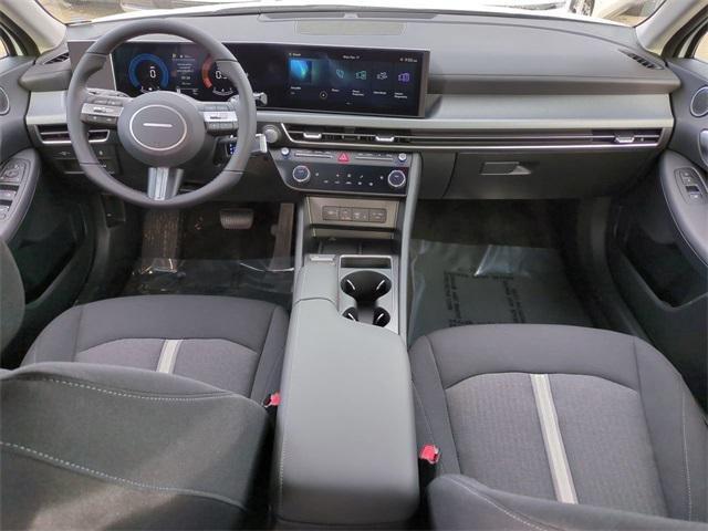 Hyundai Sonata Sel Sport Fwd 4D Sedan - Thumbnail 15