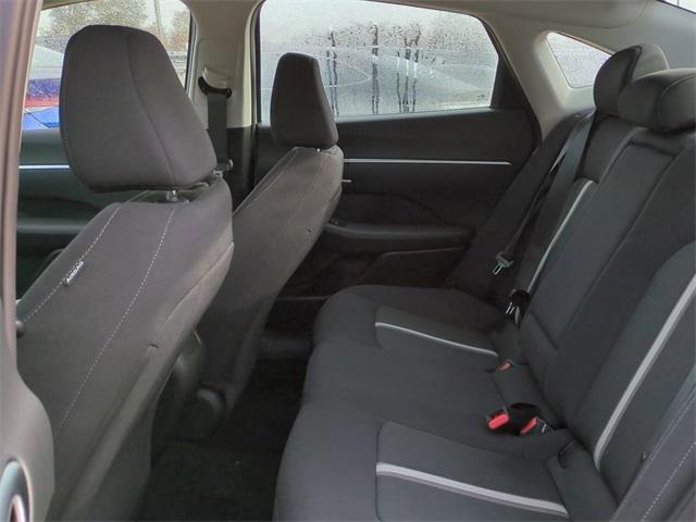 Hyundai Sonata Sel Sport Fwd 4D Sedan - Thumbnail 14