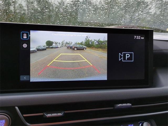 Hyundai Sonata Sel Sport Fwd 4D Sedan - Thumbnail 20