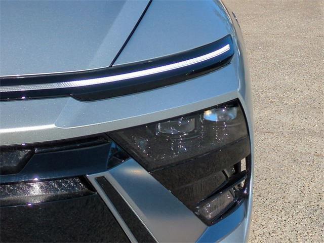 Hyundai Sonata Sel Sport Fwd 4D Sedan - Thumbnail 11