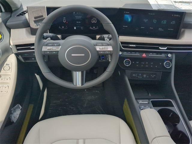 Hyundai Sonata Hybrid Sel Fwd 4D Sedan - Thumbnail 16