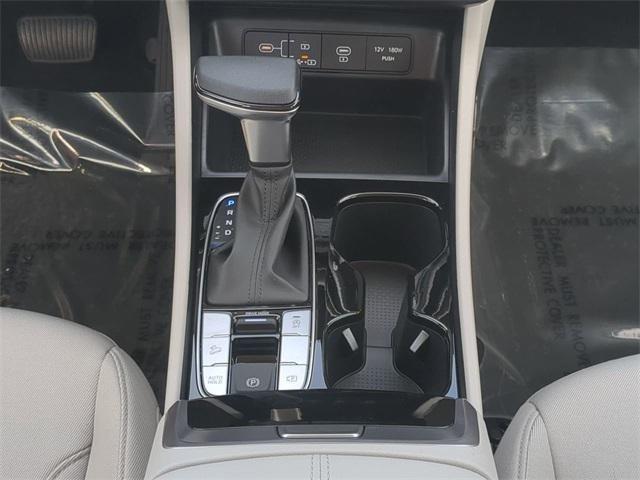 Hyundai Tucson Se Fwd Fwd 4D Sport Utility - Thumbnail 20