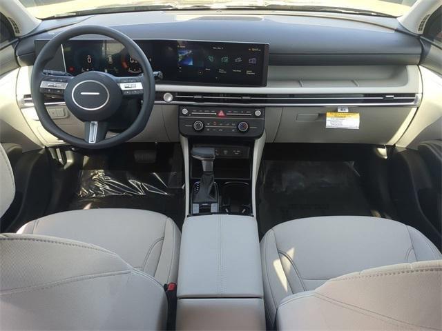 Hyundai Tucson Se Fwd Fwd 4D Sport Utility - Thumbnail 16