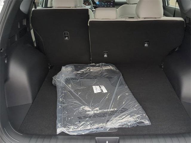 Hyundai Tucson Se Fwd Fwd 4D Sport Utility - Thumbnail 14