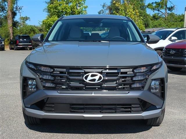 Hyundai Tucson Se Fwd Fwd 4D Sport Utility - Thumbnail 10