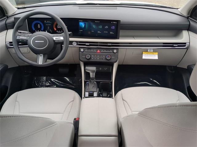 Hyundai Tucson Se Fwd Fwd 4D Sport Utility - Thumbnail 16