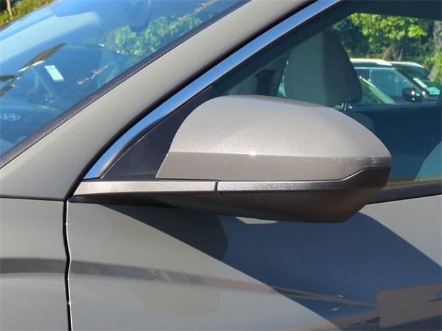 Hyundai Tucson Se Fwd Fwd 4D Sport Utility - Thumbnail 13